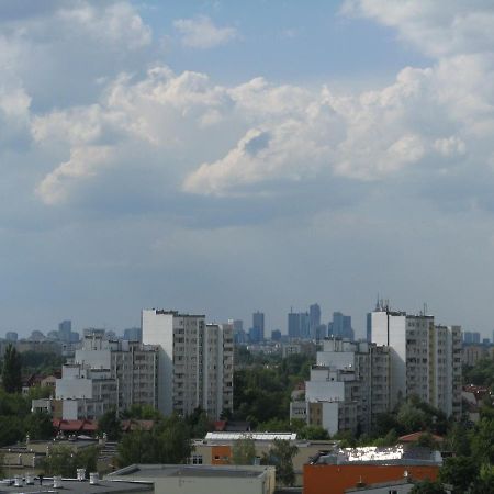 Hotel Wilanow Warszawa By Desilva Luaran gambar