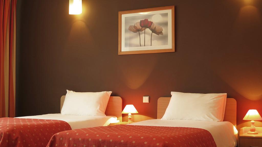 Hotel Wilanow Warszawa By Desilva Luaran gambar