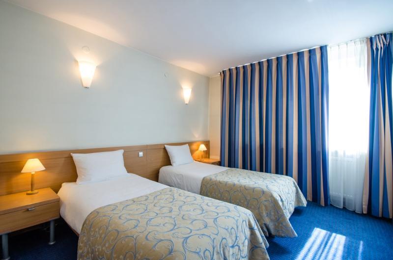 Hotel Wilanow Warszawa By Desilva Luaran gambar