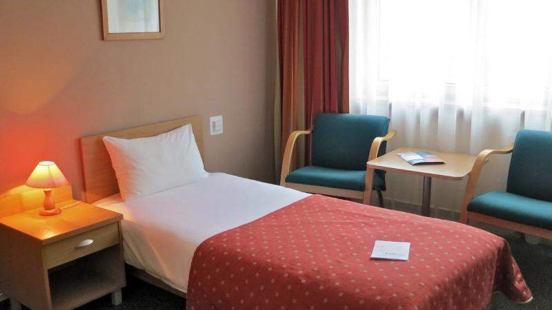 Hotel Wilanow Warszawa By Desilva Luaran gambar