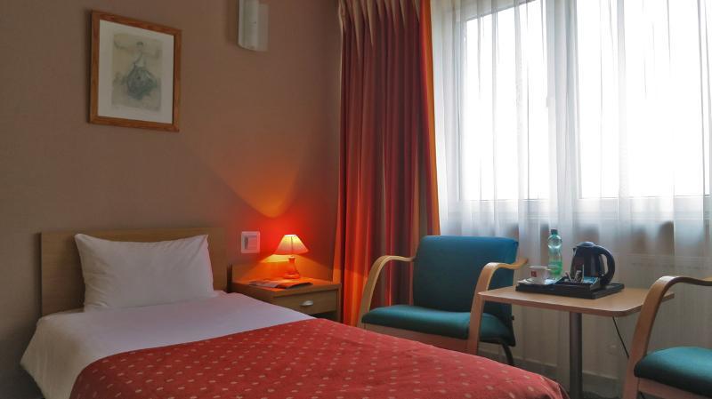 Hotel Wilanow Warszawa By Desilva Luaran gambar