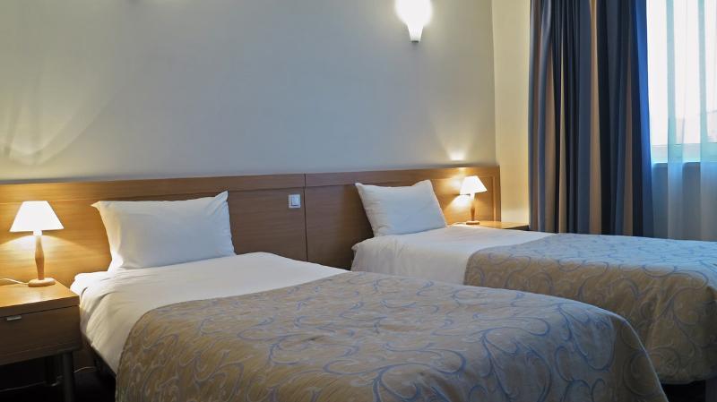 Hotel Wilanow Warszawa By Desilva Luaran gambar