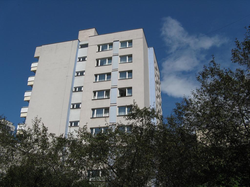 Hotel Wilanow Warszawa By Desilva Luaran gambar