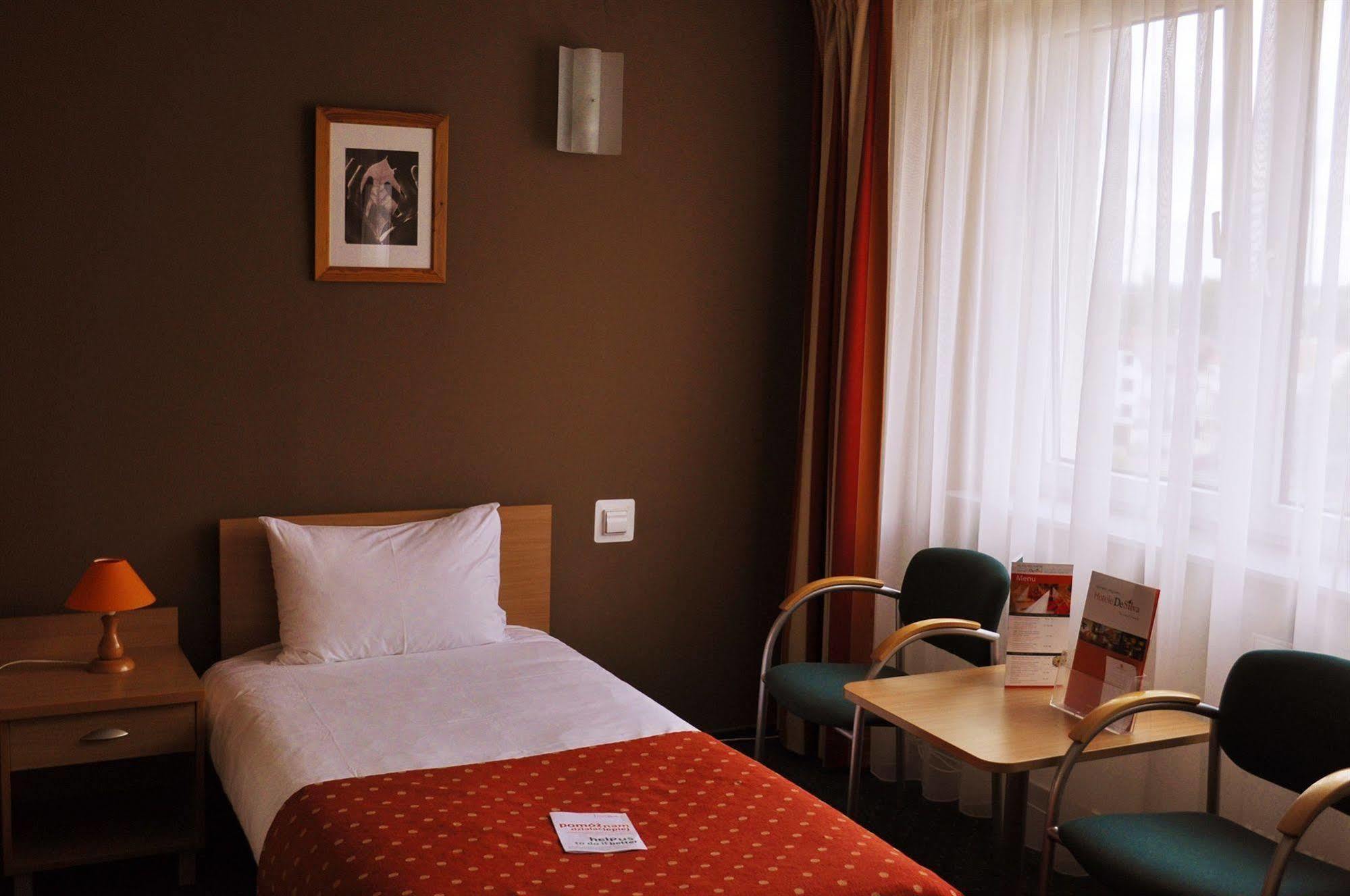 Hotel Wilanow Warszawa By Desilva Luaran gambar