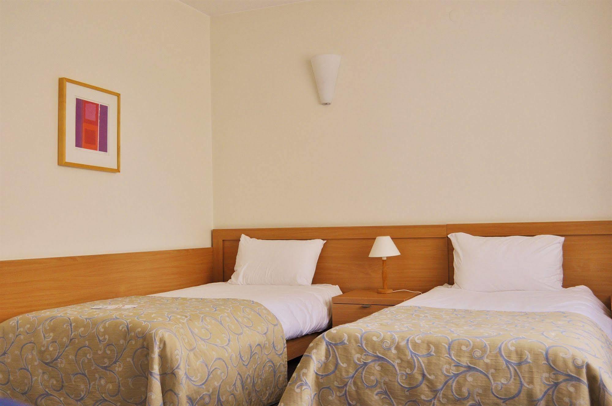 Hotel Wilanow Warszawa By Desilva Luaran gambar