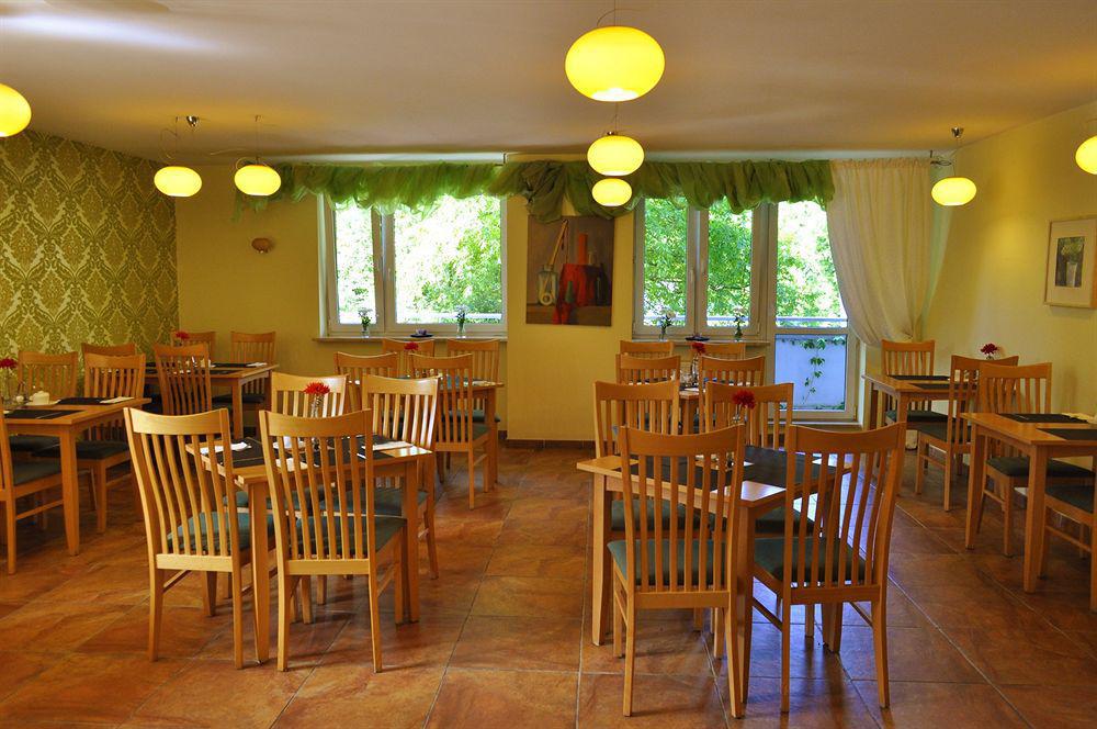 Hotel Wilanow Warszawa By Desilva Luaran gambar